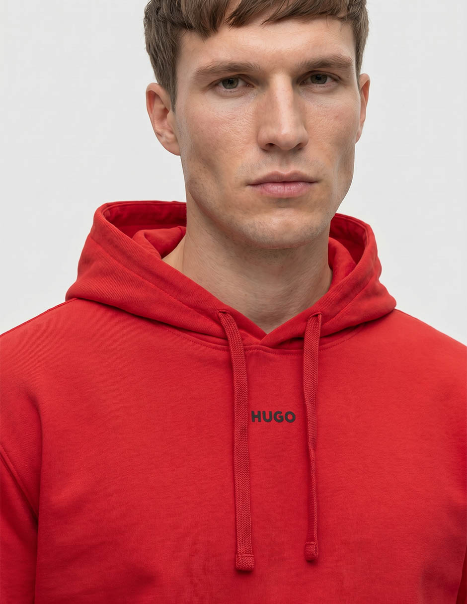 Sudadera para hombre 2