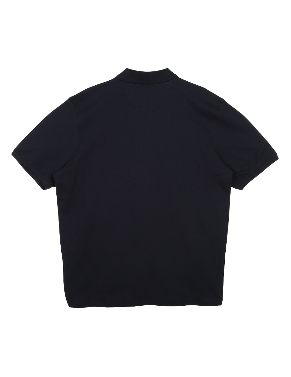 Playera tipo polo para hombre 3