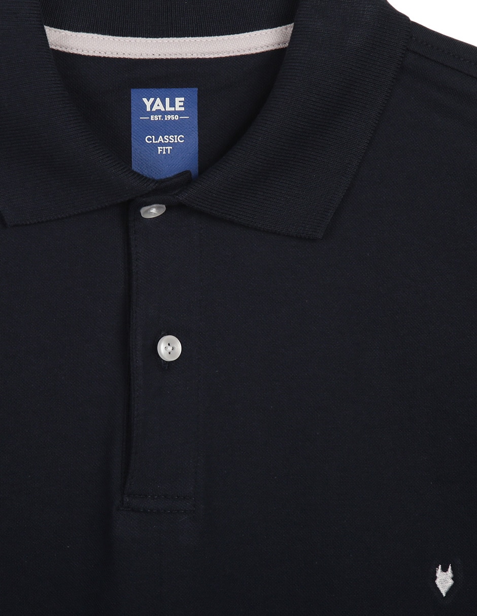 Playera tipo polo para hombre 2