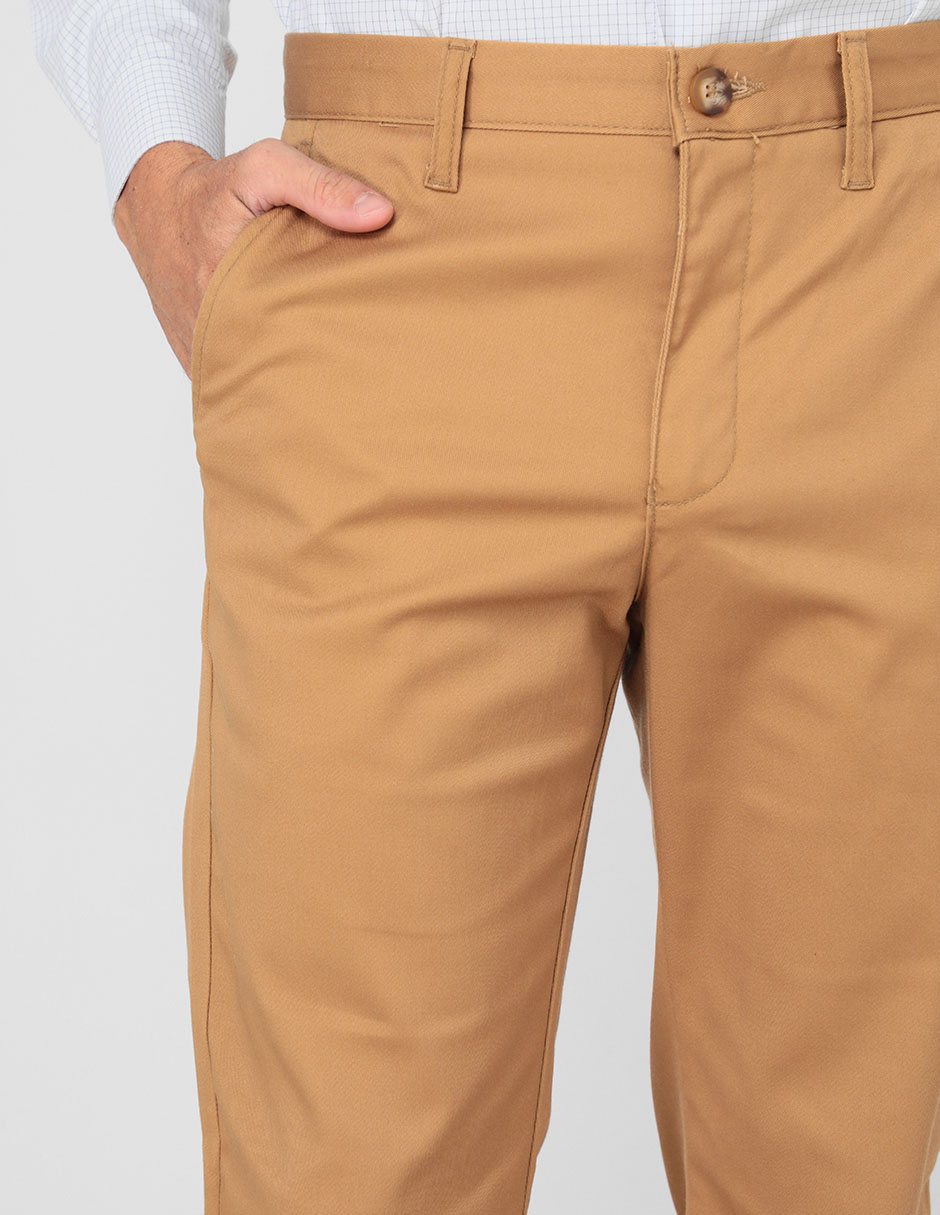 Pantalón slim para hombre 2