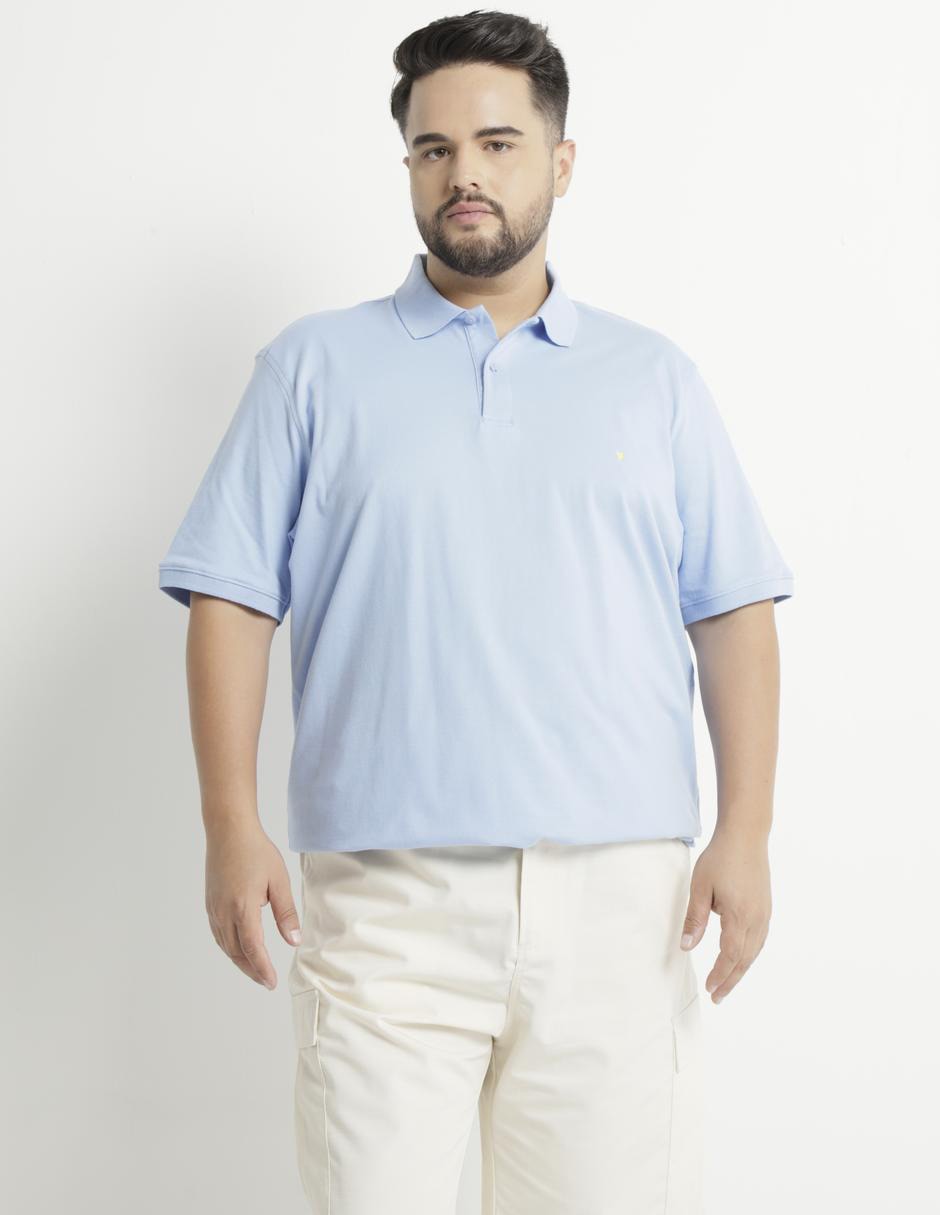 Playera tipo polo para hombre Playera tipo polo para hombre