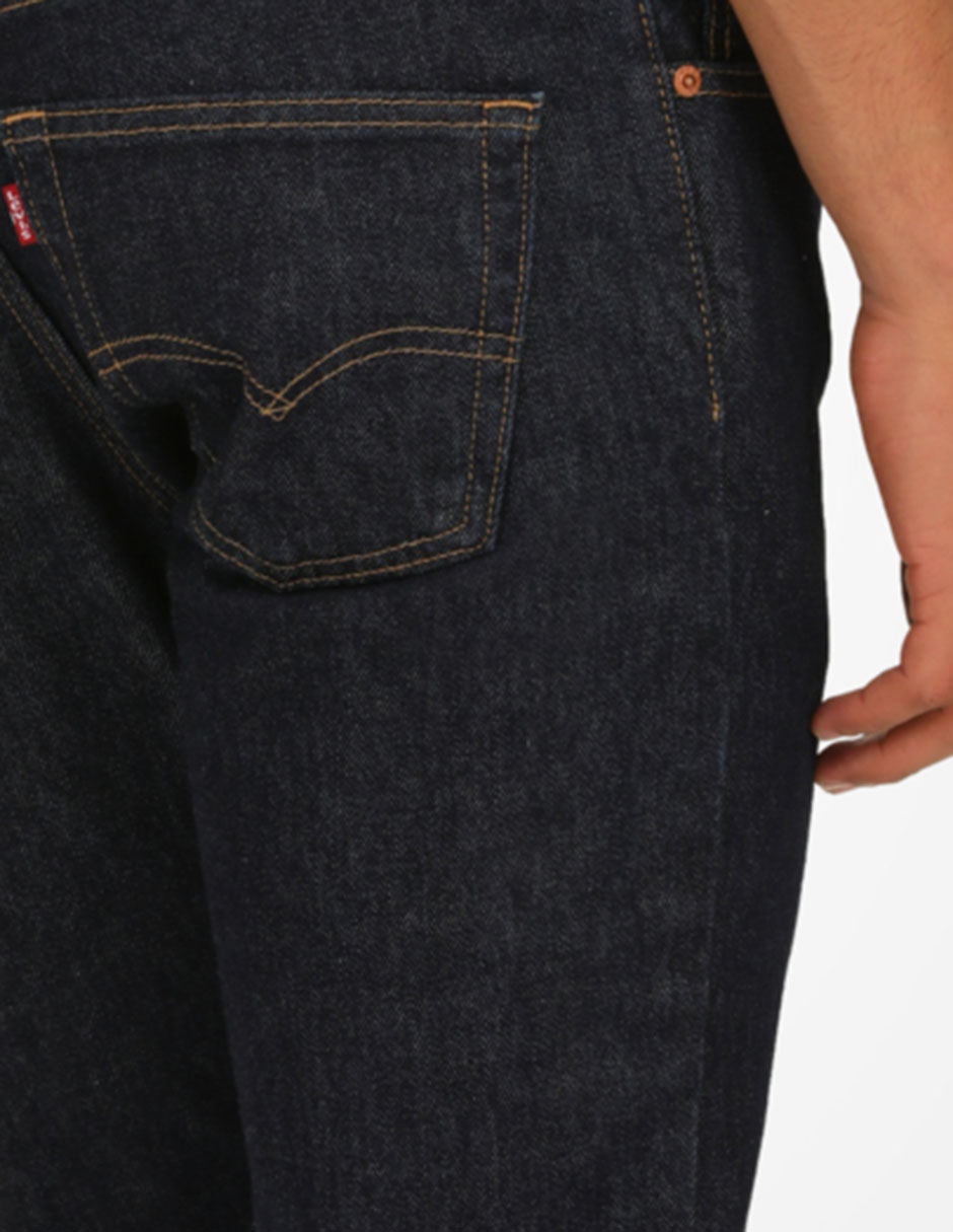 Jeans slim Levi´s 511 lavado obscuro para hombre