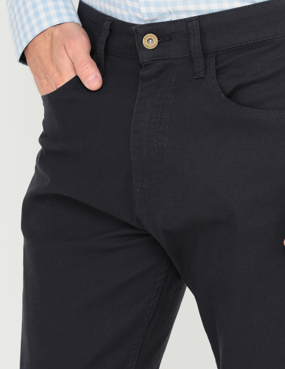 Pantalón straight Dockers para hombre