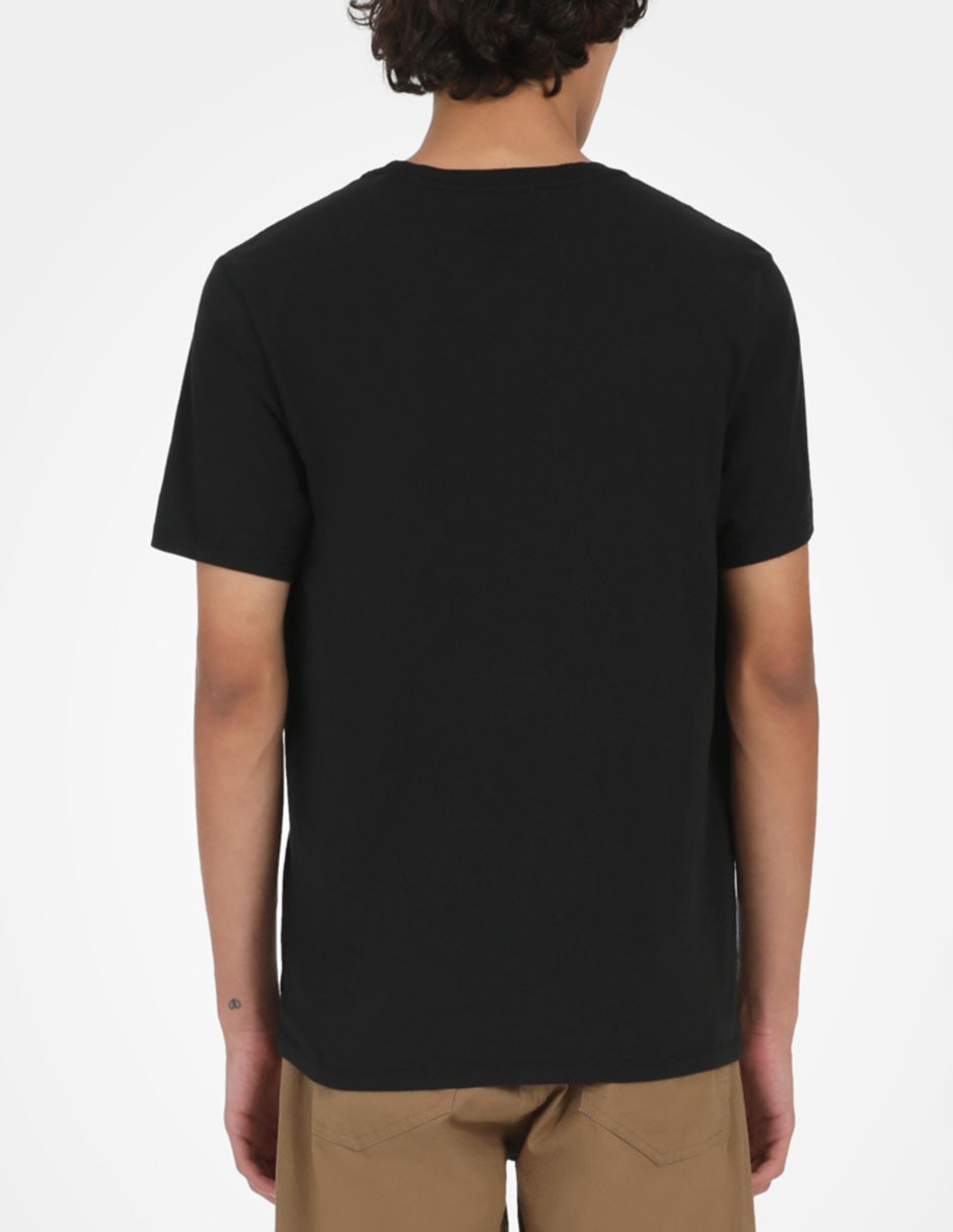 Playera Dockers cuello redondo para hombre