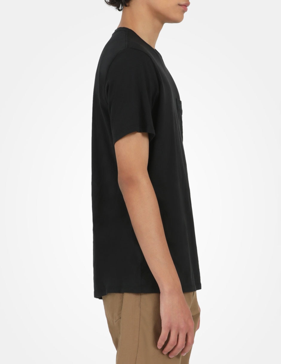 Playera Dockers cuello redondo para hombre