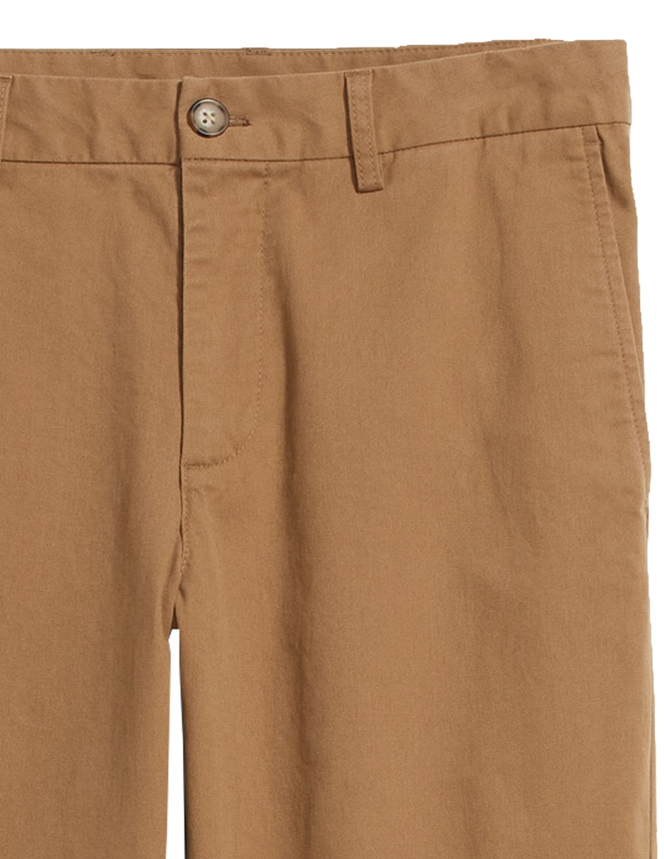 Pantalón slim Old Navy de algodón para hombre