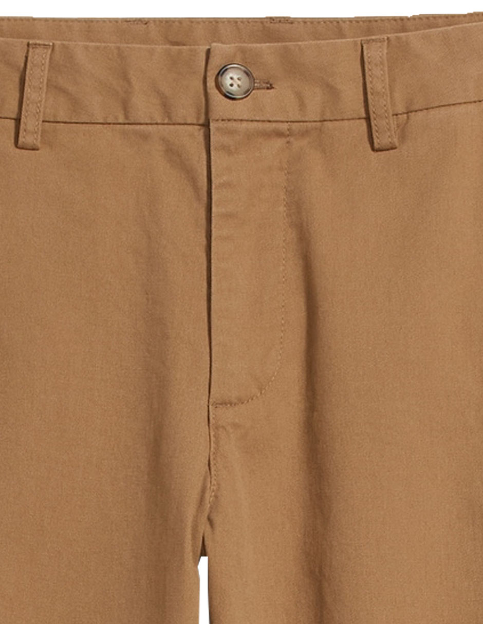 Pantalón slim Old Navy de algodón para hombre