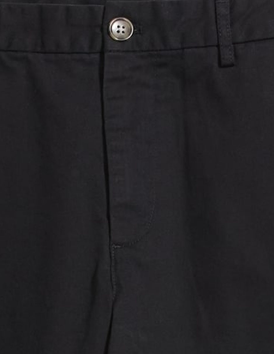 Pantalón chino slim de gabardina para hombre 3