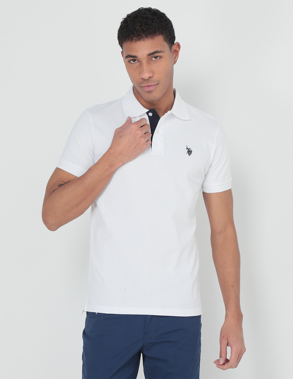 Playera para hombre