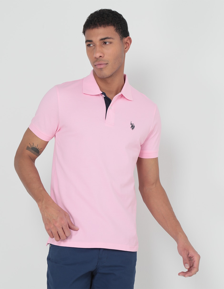 Playera para hombre
