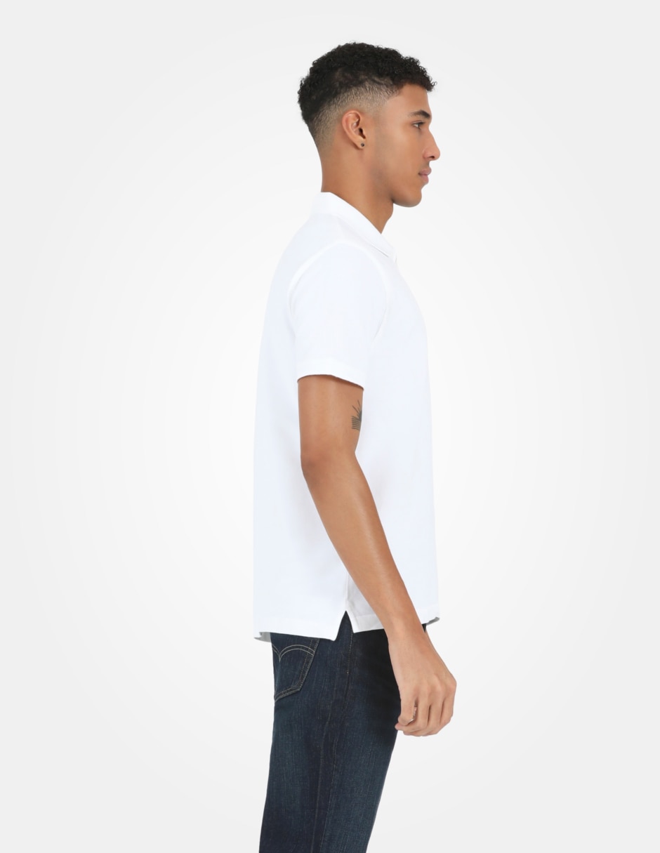 Playera tipo polo Levi´S para hombre