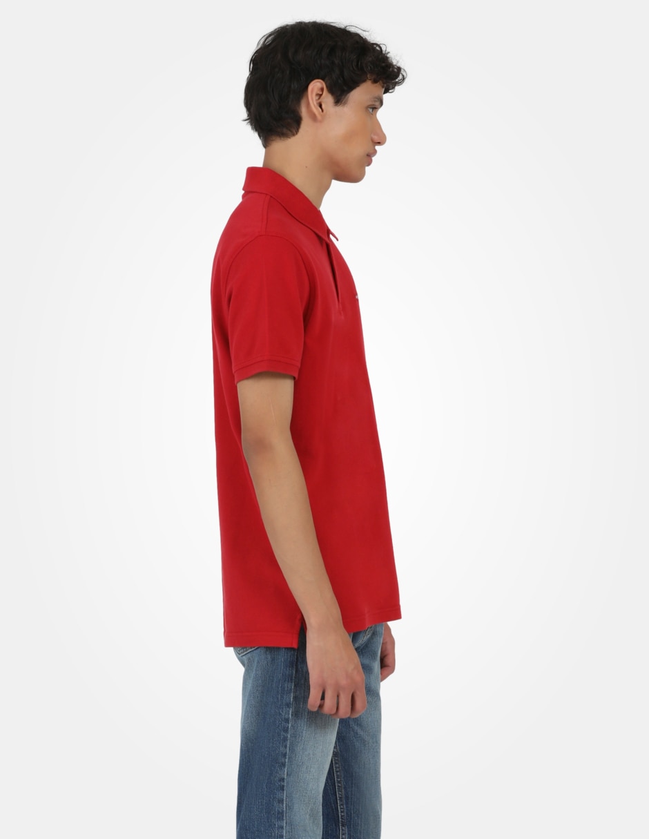 Playera tipo polo Levi´S para hombre