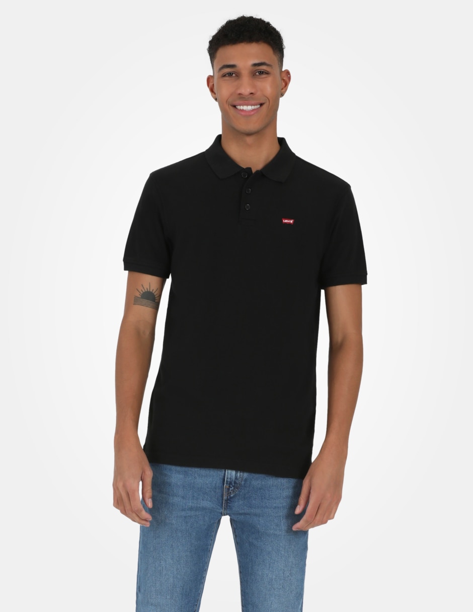 Playera tipo polo para hombre Playera tipo polo para hombre