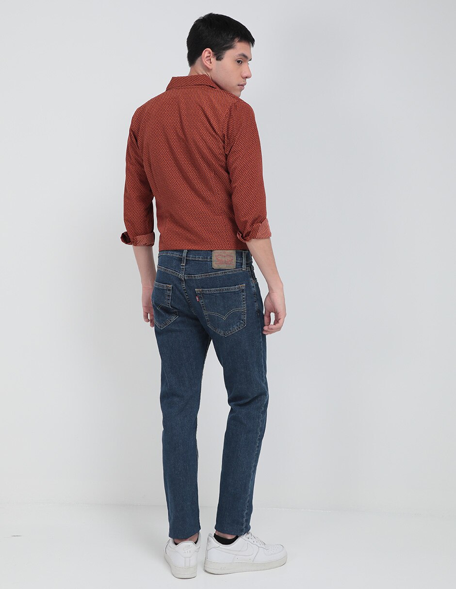 Jeans slim 512 para hombre 2