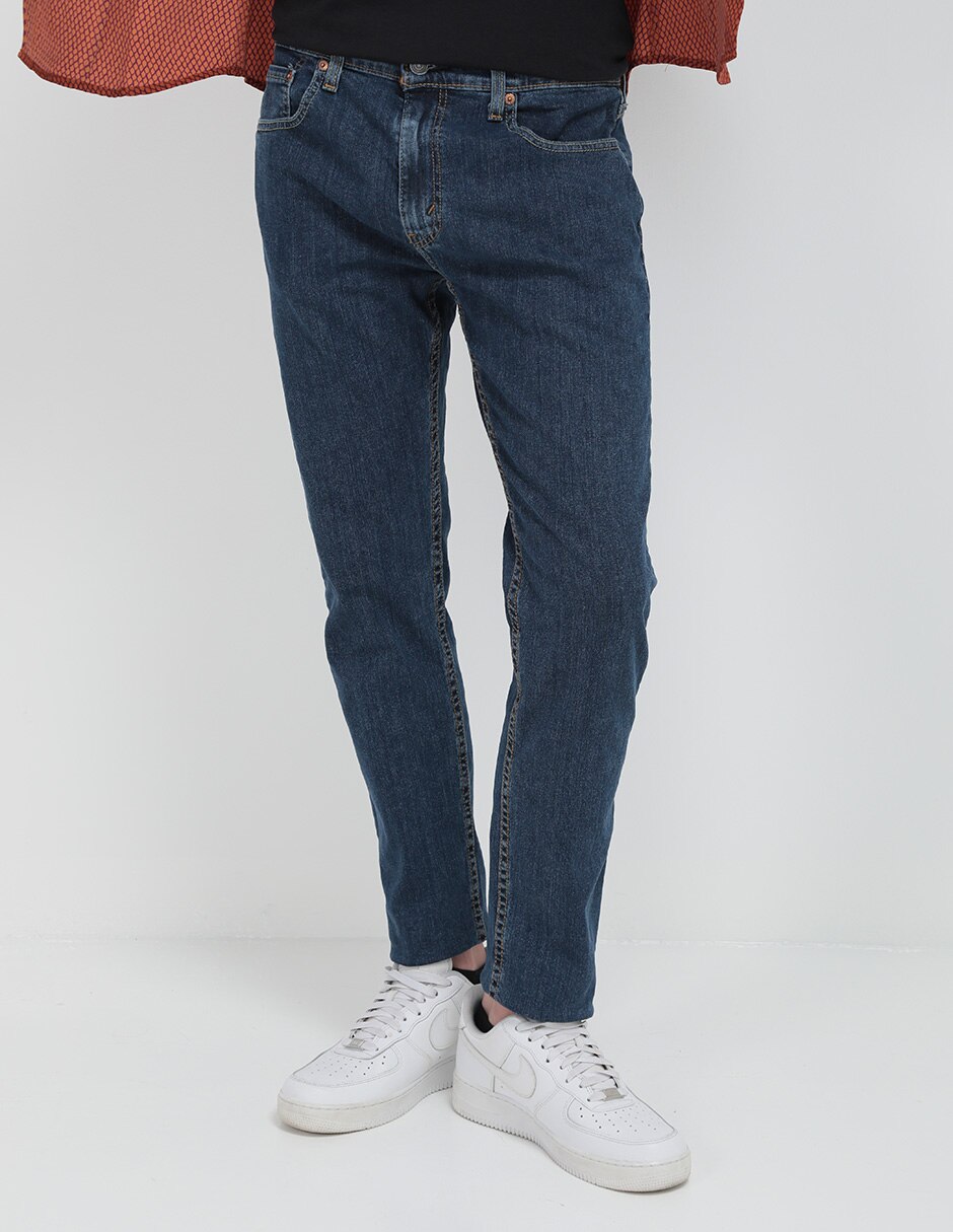 Jeans slim 512 para hombre 3
