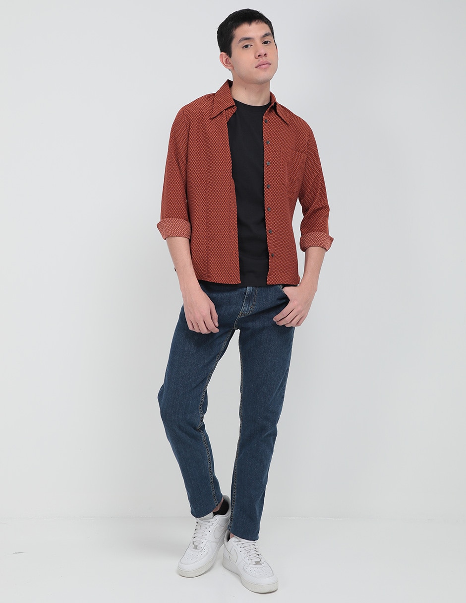 Jeans slim Levi´s 512 para hombre