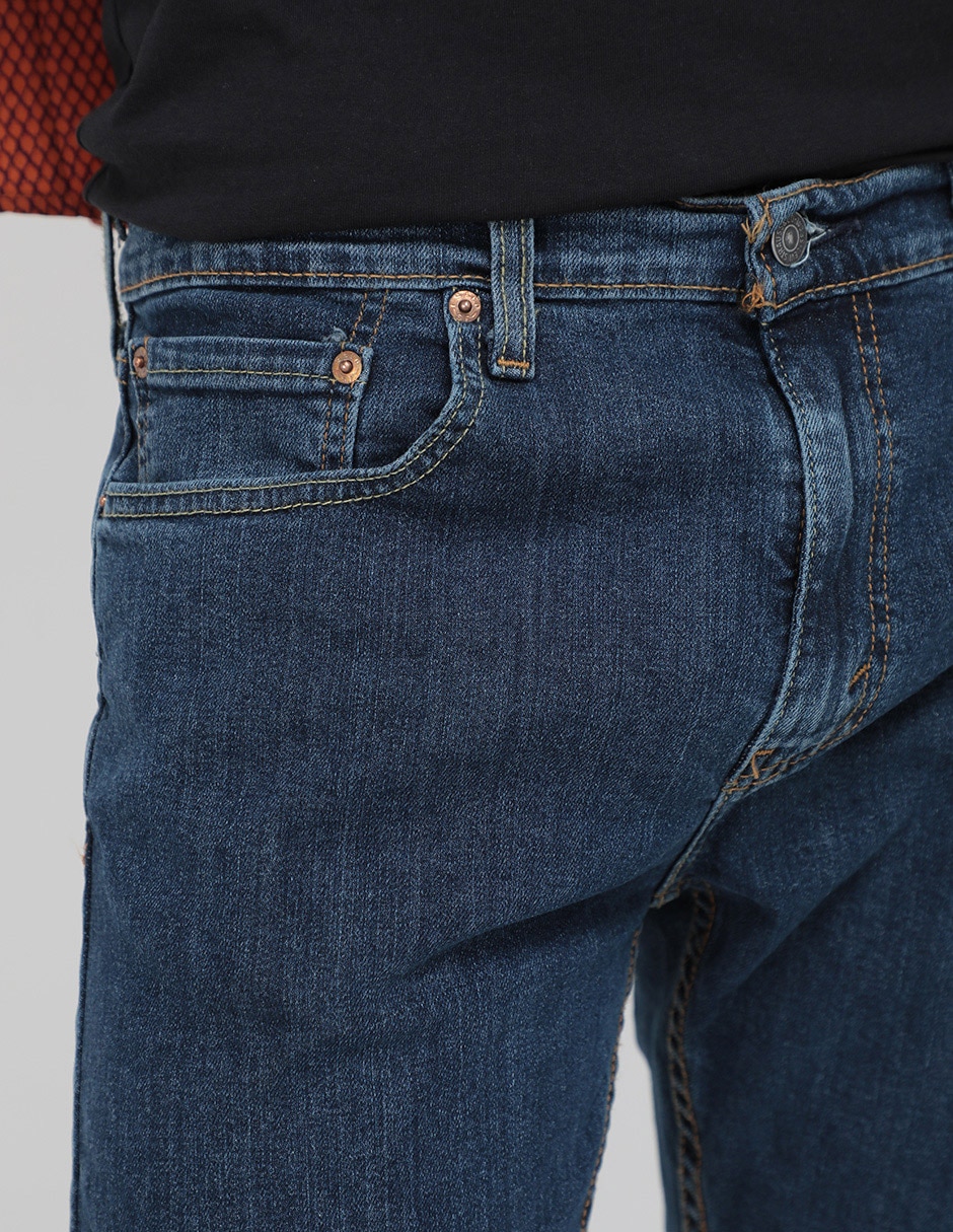 Jeans slim Levi´s 512 para hombre