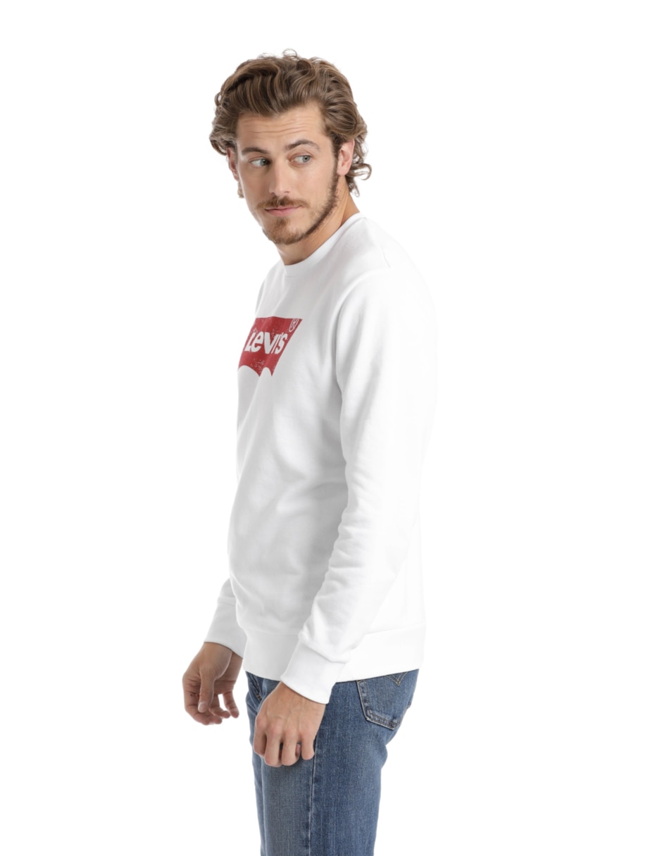 Sudadera Levi´S para hombre