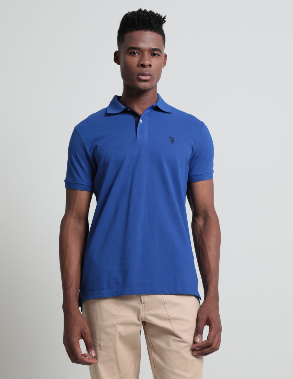 Playera para hombre