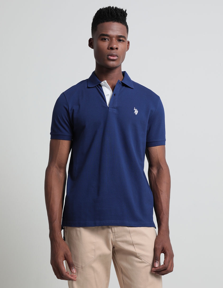 Playera para hombre 1