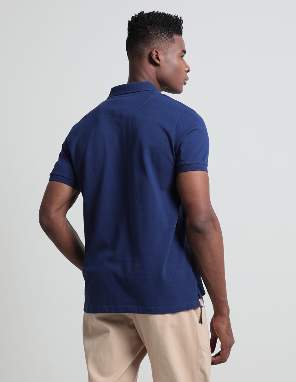 Playera para hombre 4