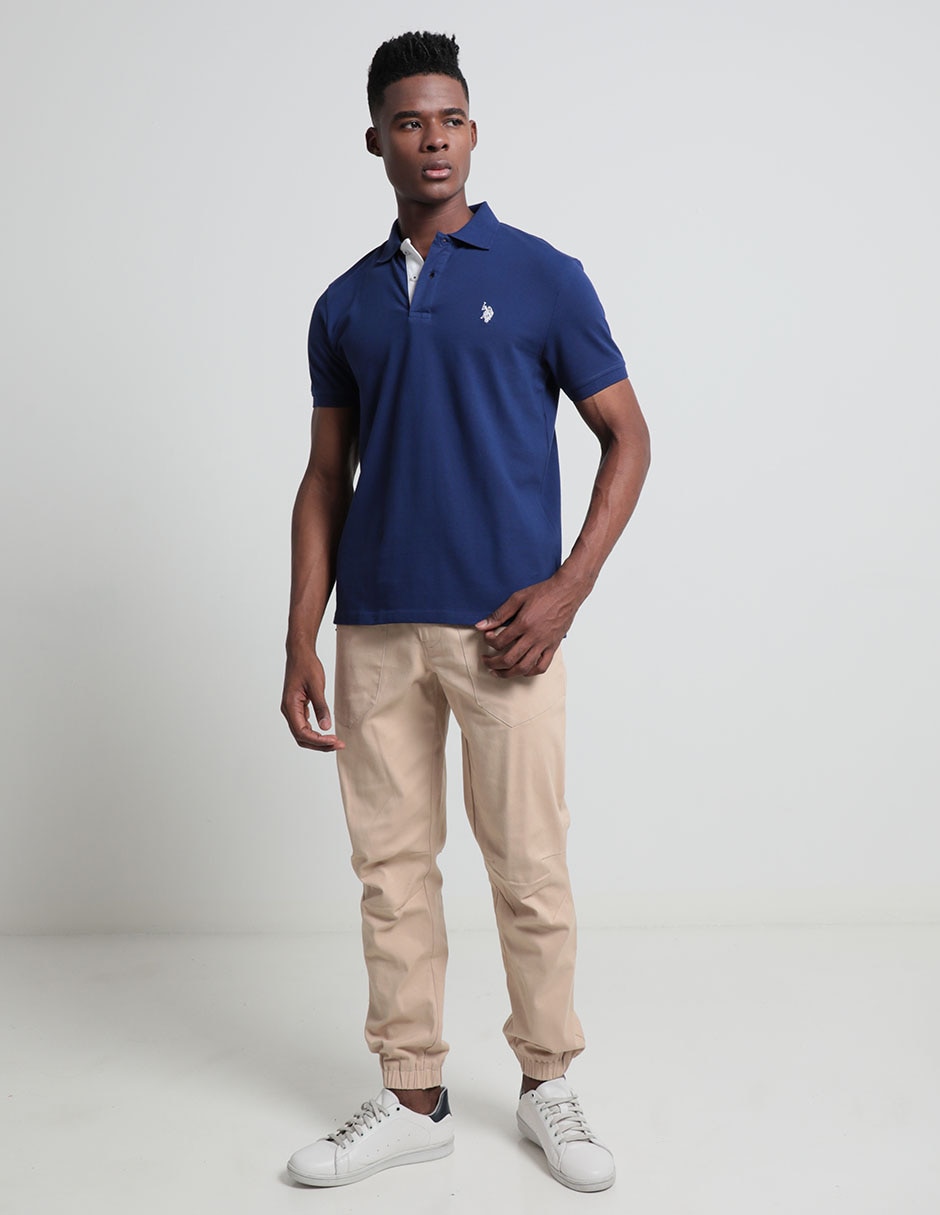 Playera para hombre 3
