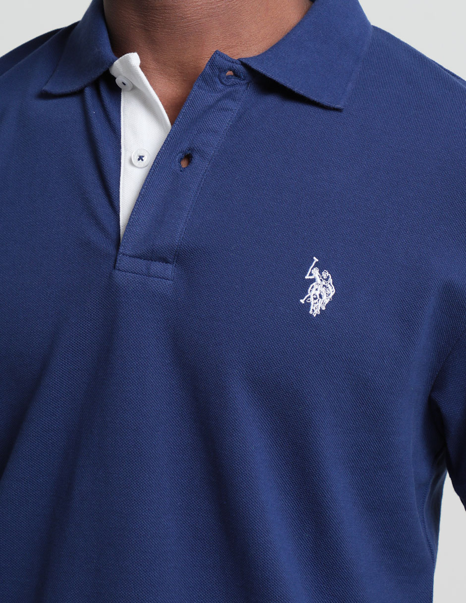 Playera para hombre 2