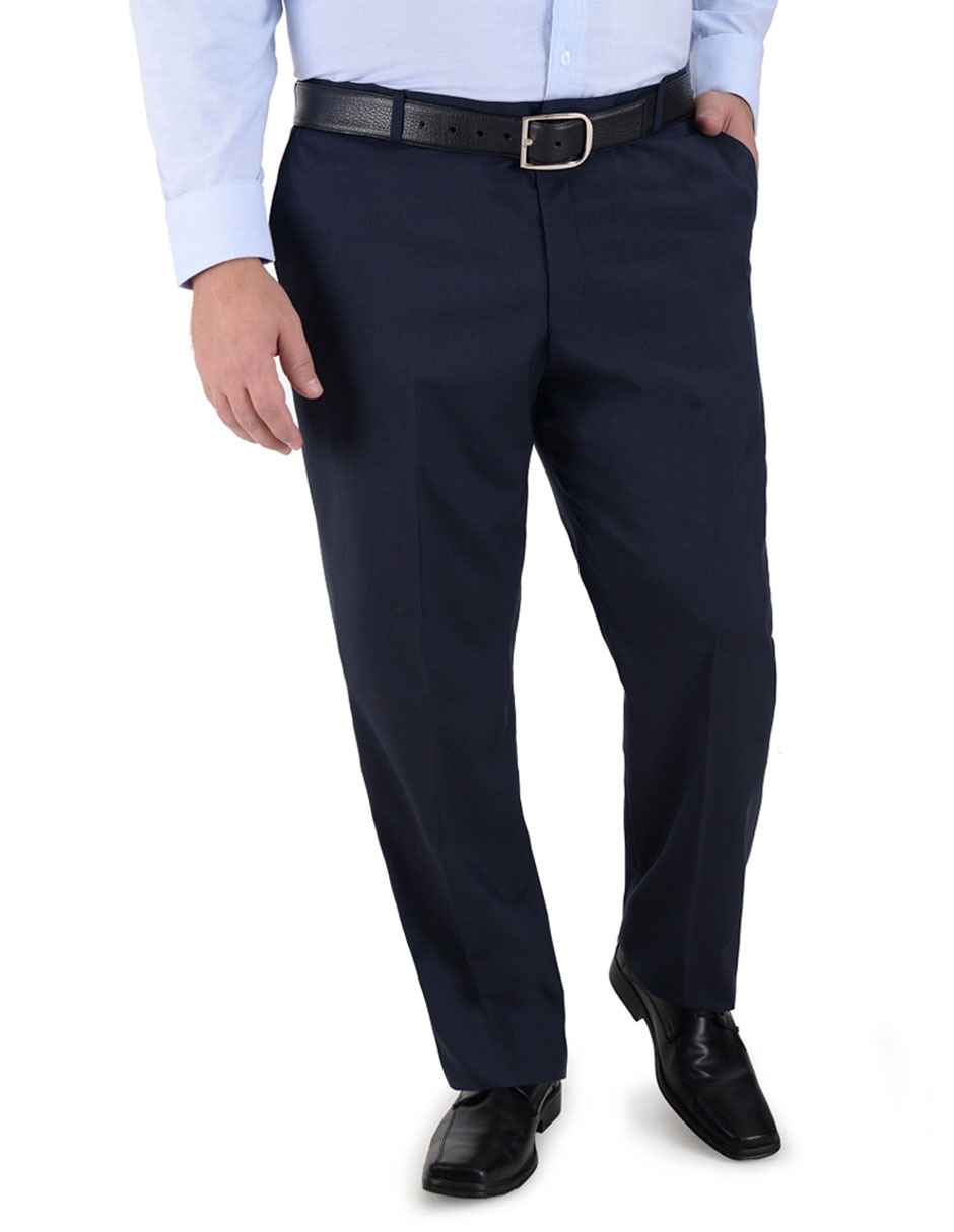 Pantalón straight Yale Plus para hombre