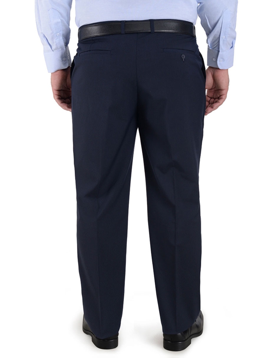 Pantalón straight Yale Plus para hombre