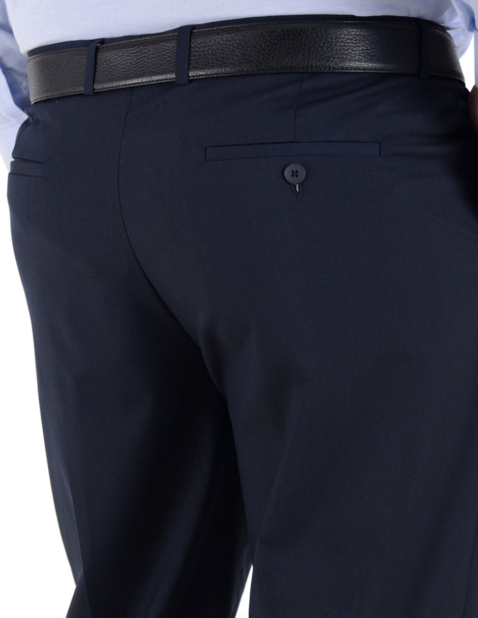 Pantalón straight Yale Plus para hombre