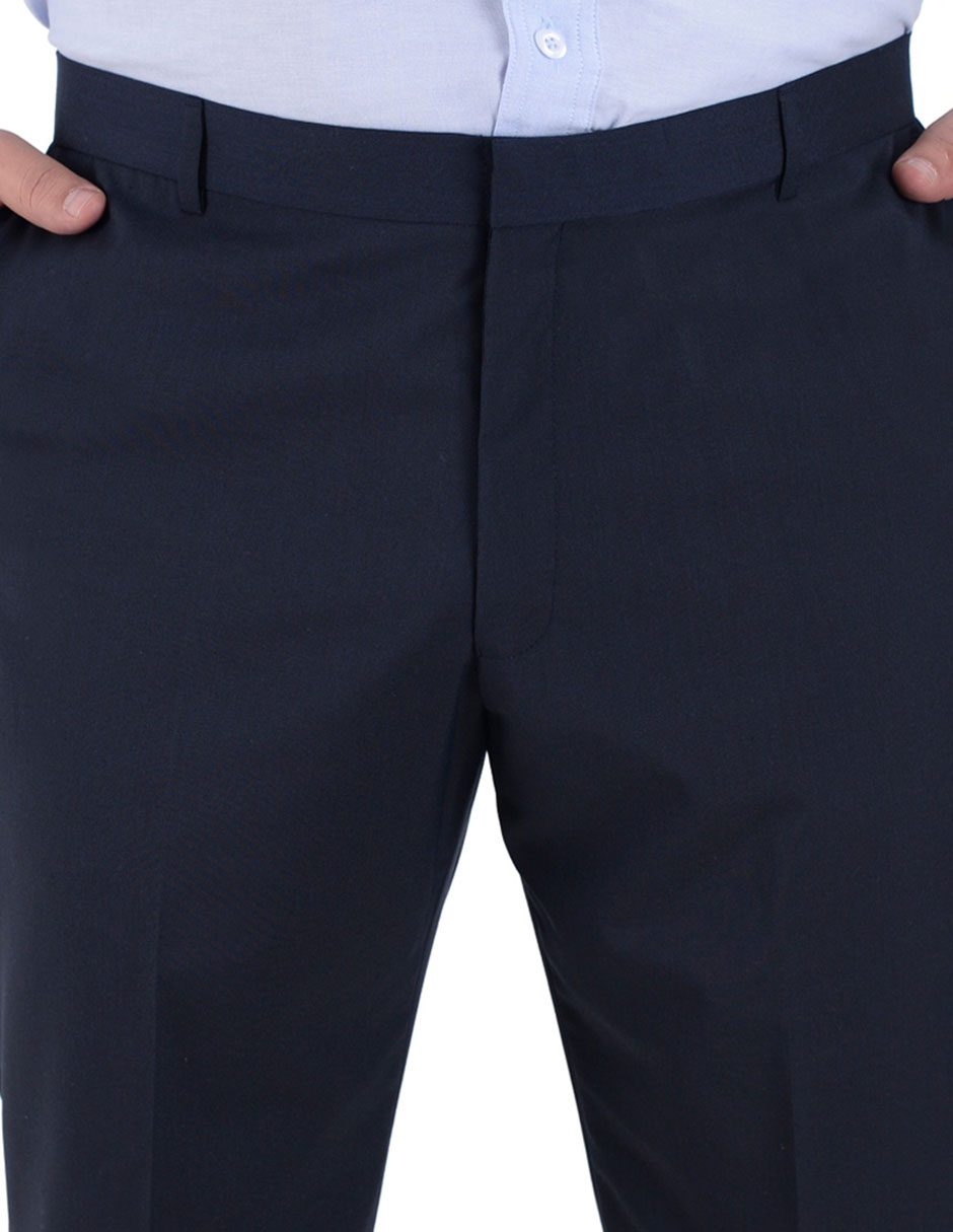 Pantalón straight Yale Plus para hombre