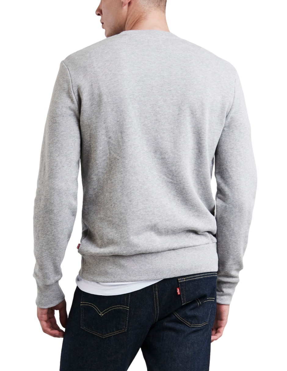 Sudadera para hombre 4
