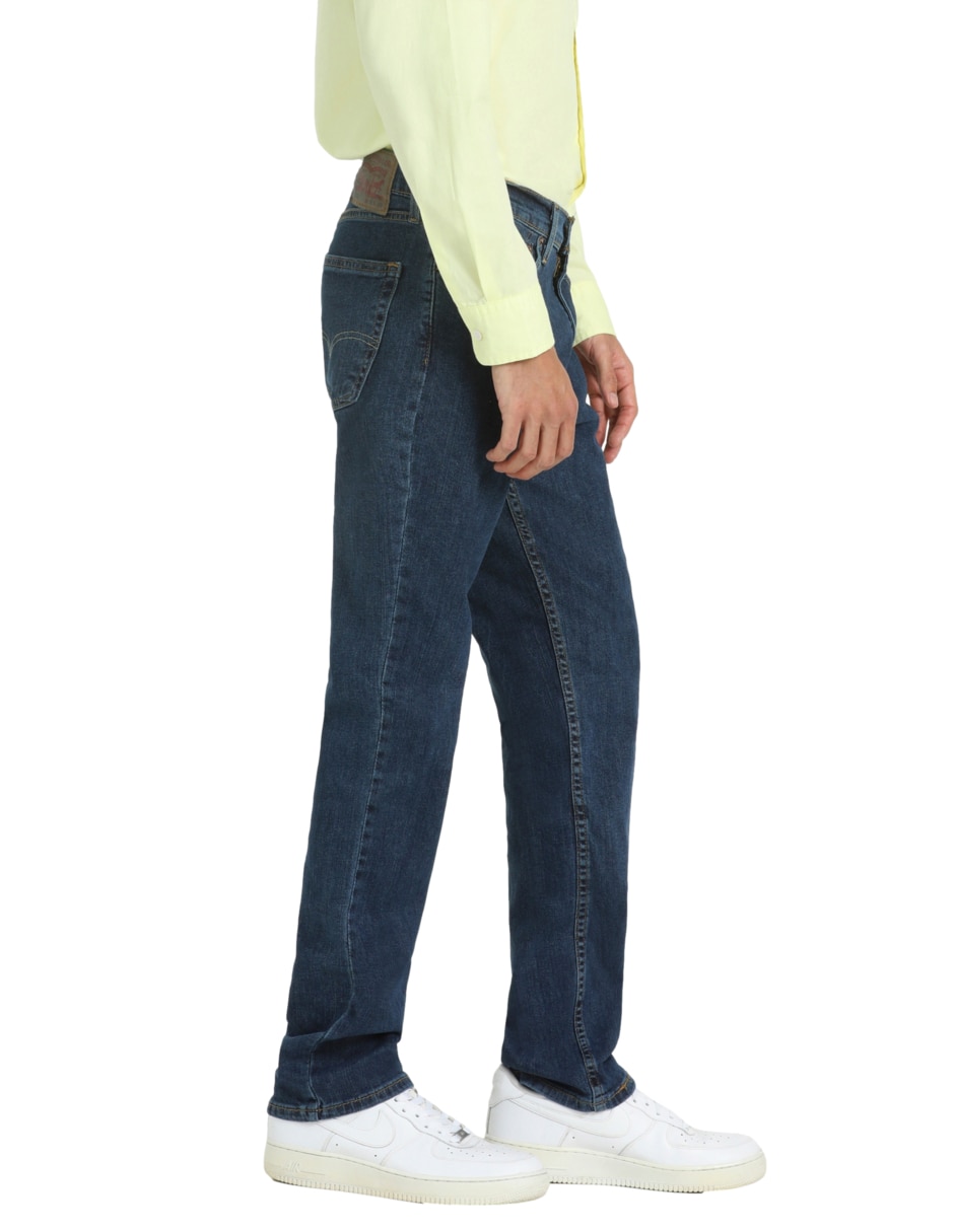 Jeans slim para hombre 5