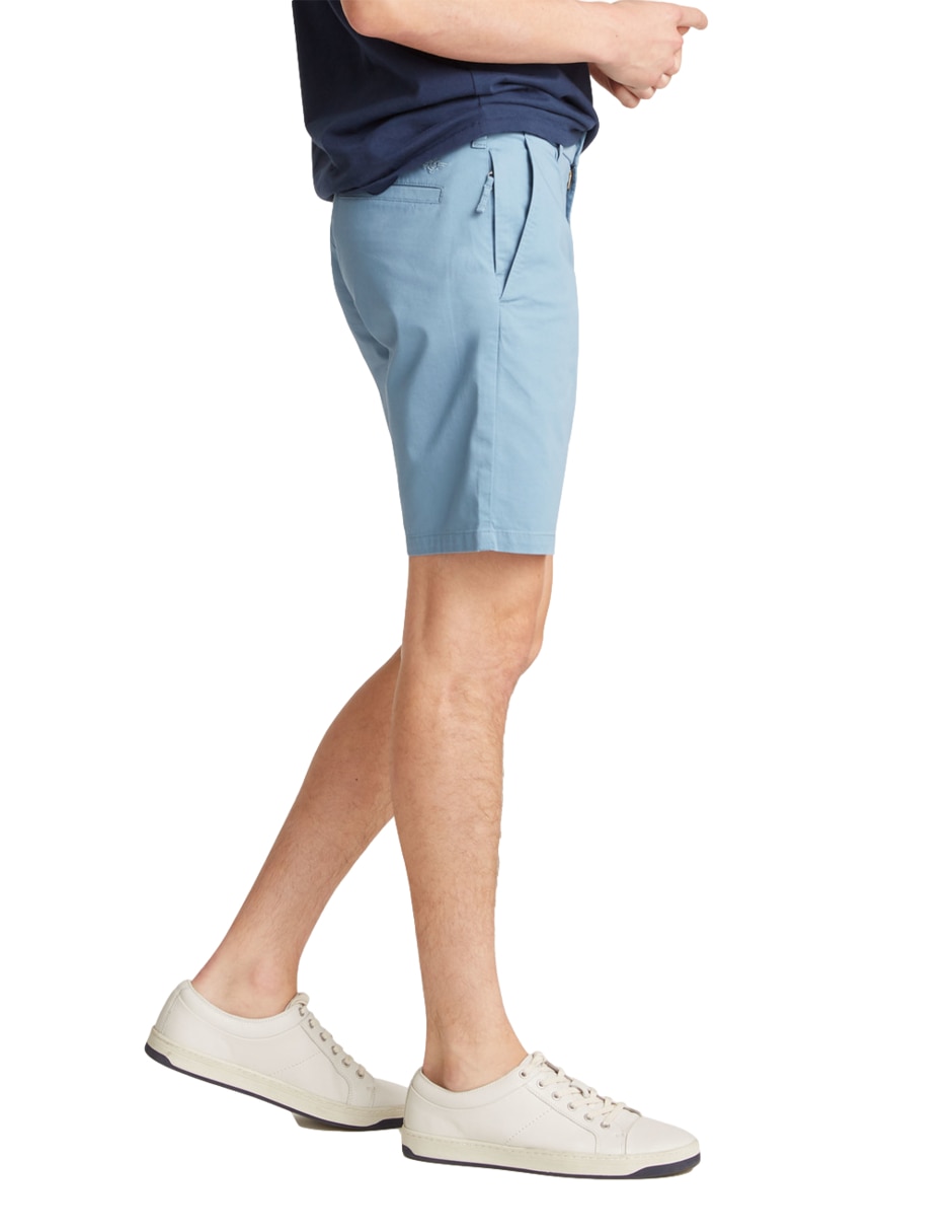 Bermuda Dockers para hombre