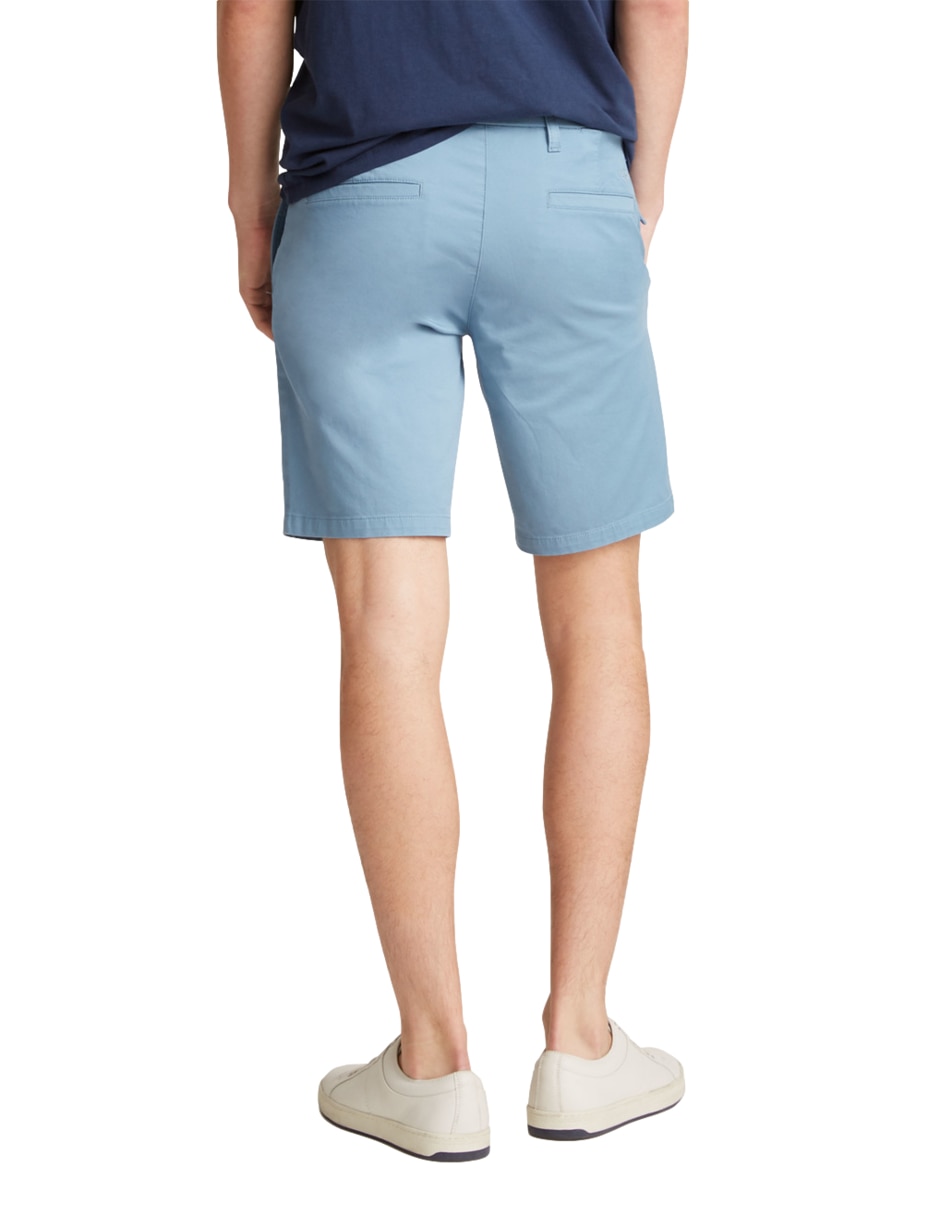 Bermuda Dockers para hombre