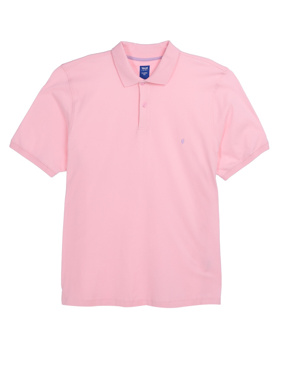 Playera tipo polo para hombre Playera tipo polo para hombre