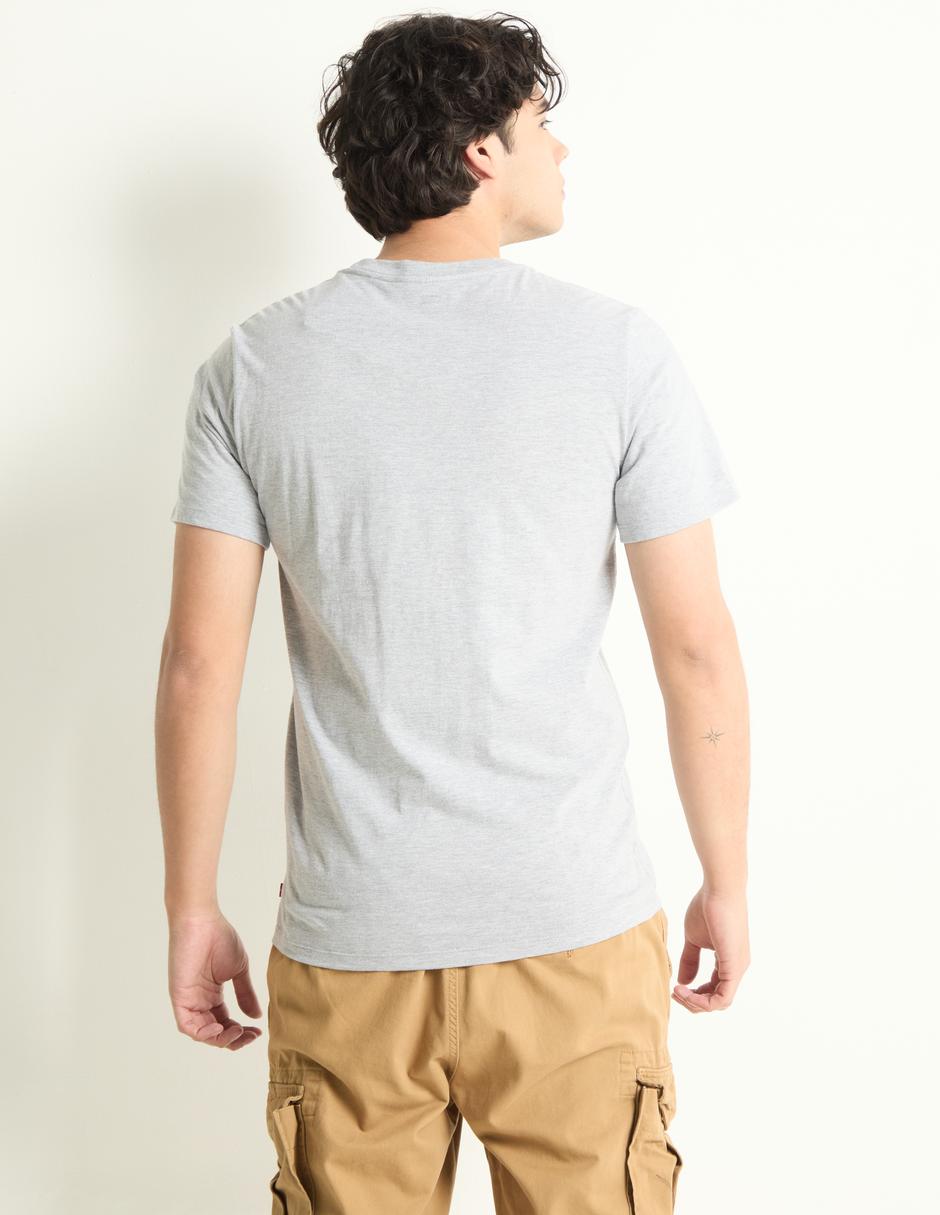 Playera Levi´S cuello redondo para hombre