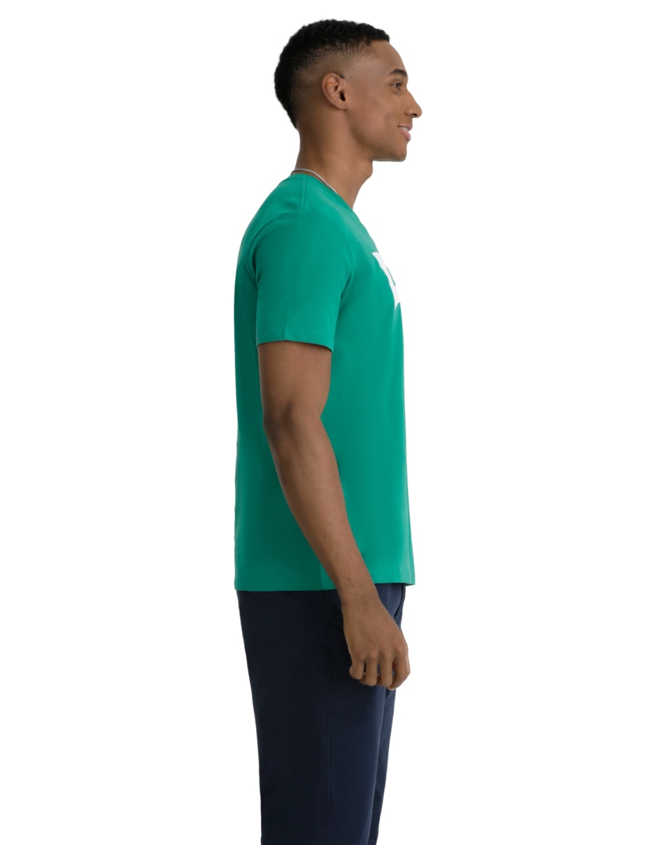 Playera Levi's cuello redondo para hombre
