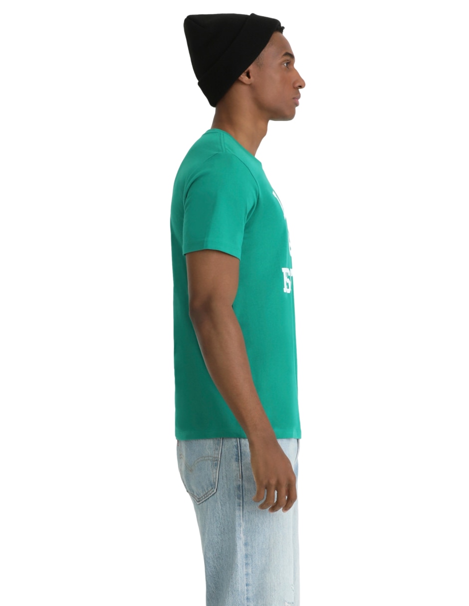 Playera Levi's cuello redondo para hombre