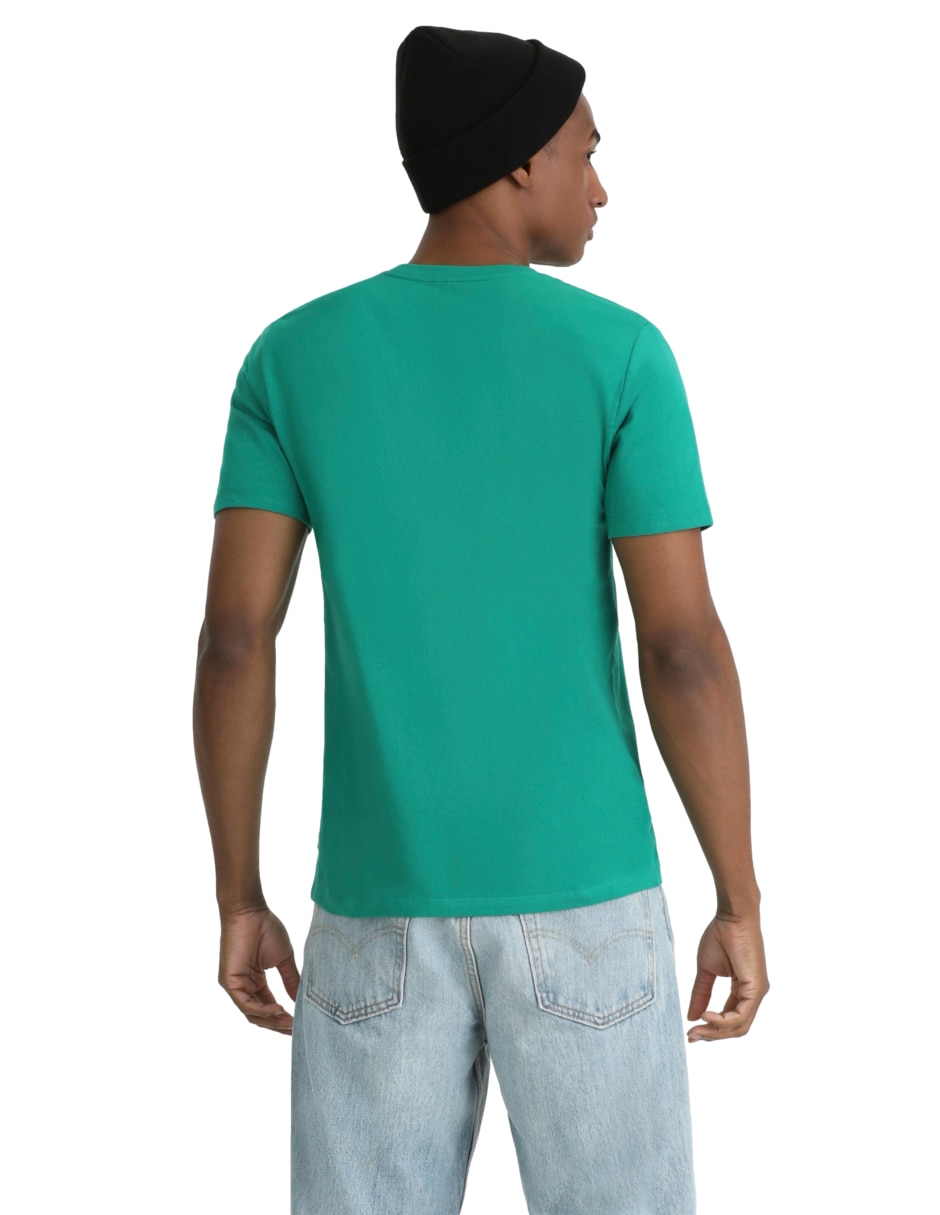 Playera Levi's cuello redondo para hombre