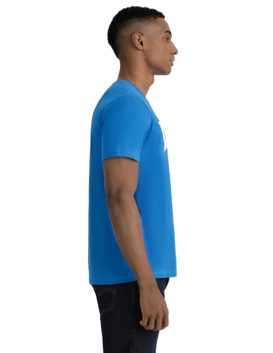 Playera Levi's cuello redondo para hombre