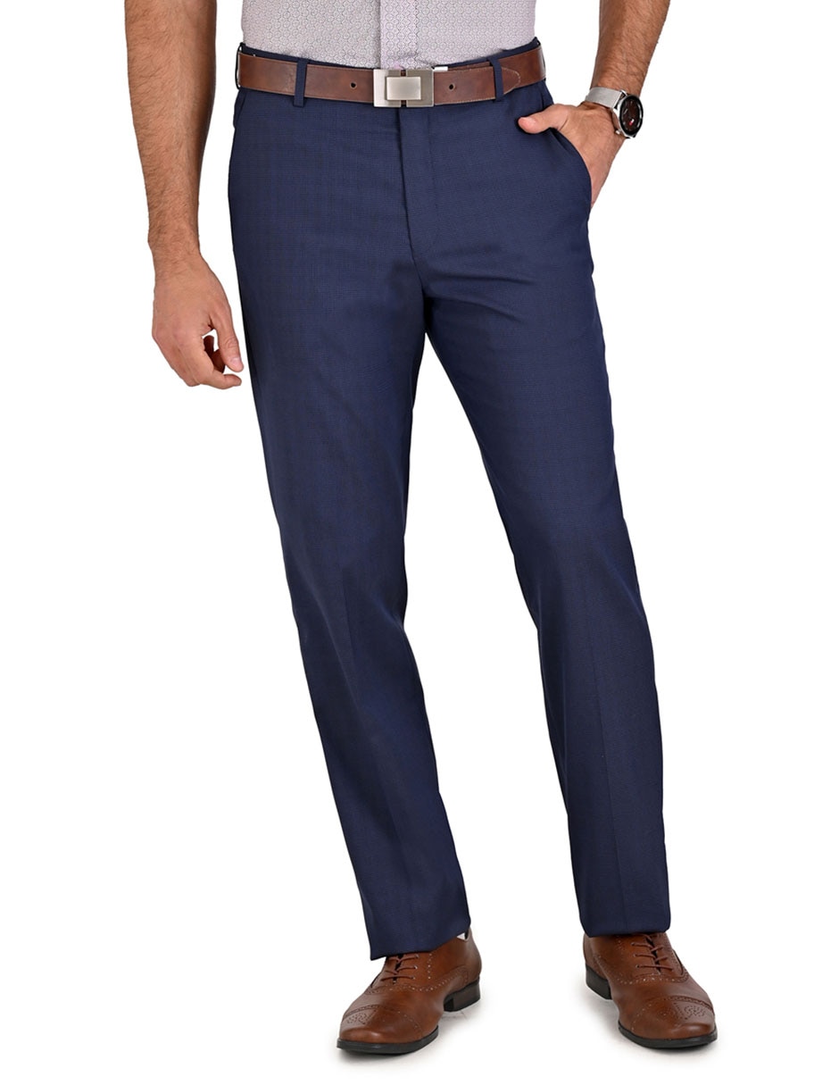 Pantalón slim para hombre Pantalón slim para hombre
