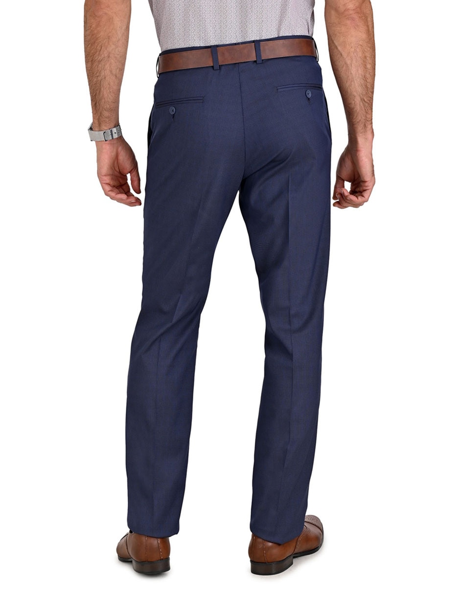 Pantalón slim Yale para hombre
