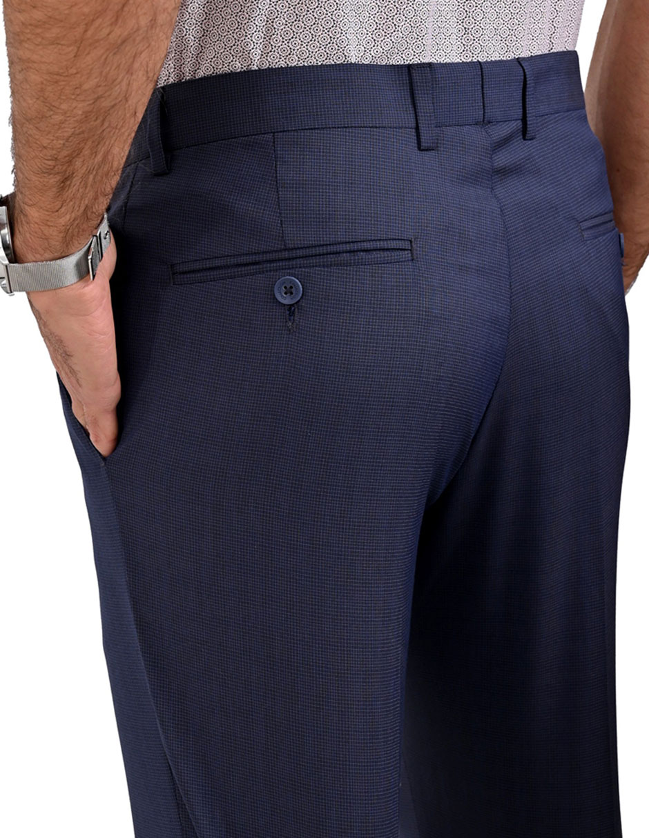 Pantalón slim Yale para hombre