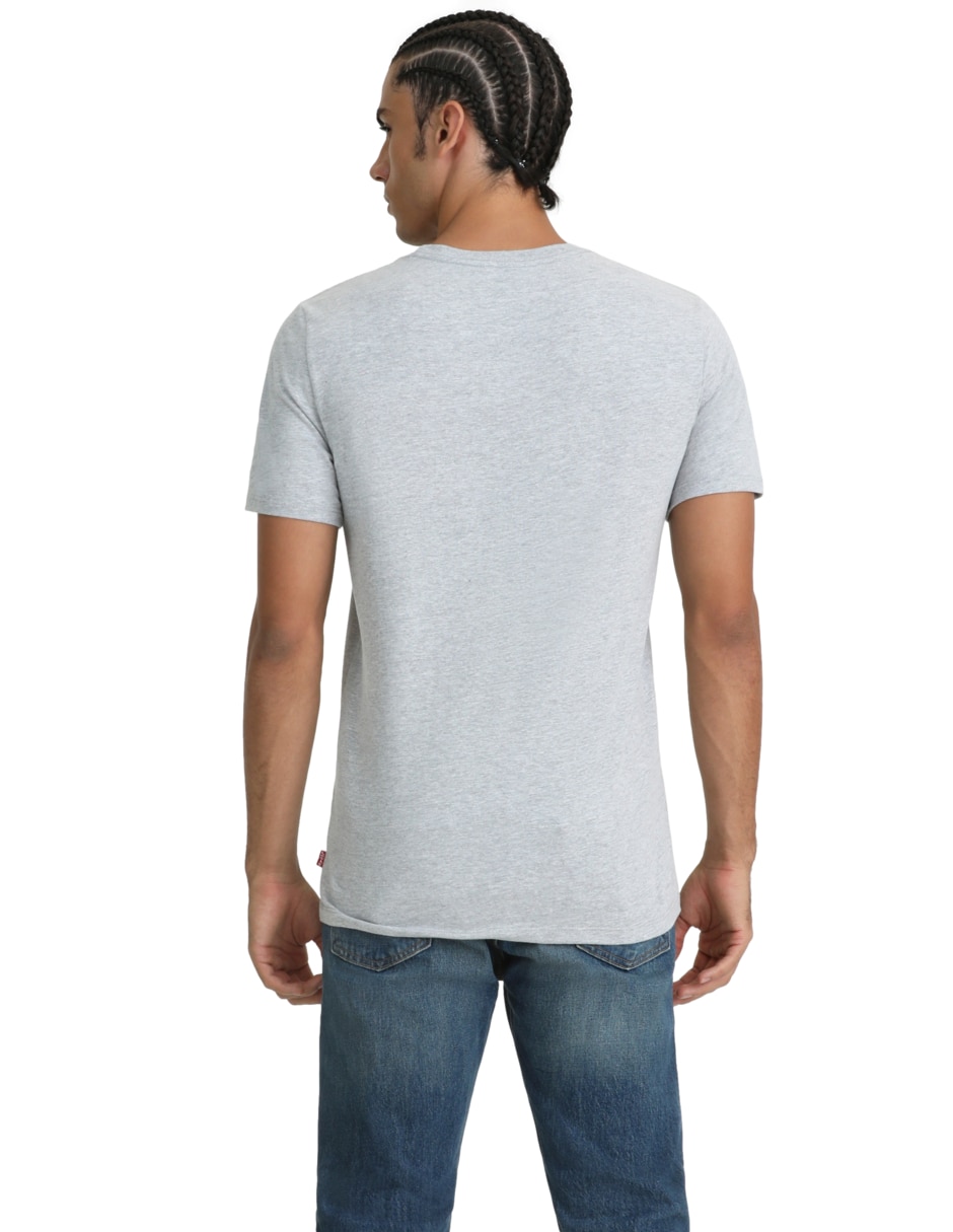 Playera Levi´s cuello redondo para hombre