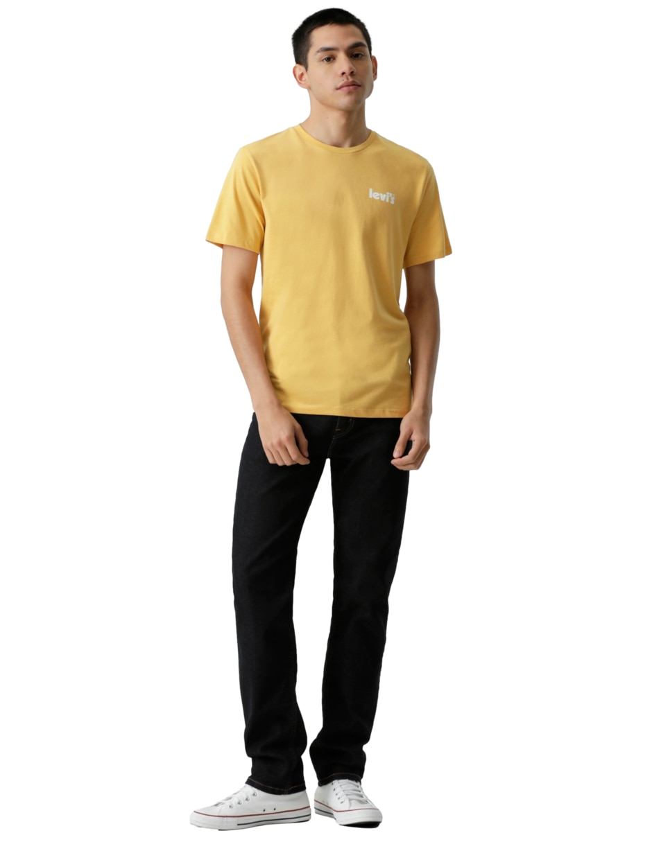 Playera Levi´s cuello redondo para hombre