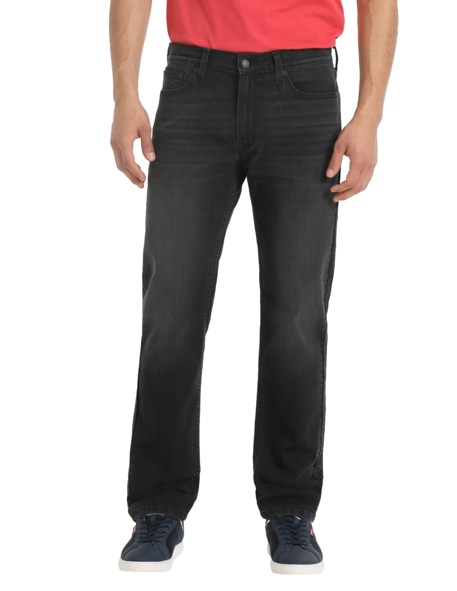 Jeans slim Levi´s lavado obscuro para hombre