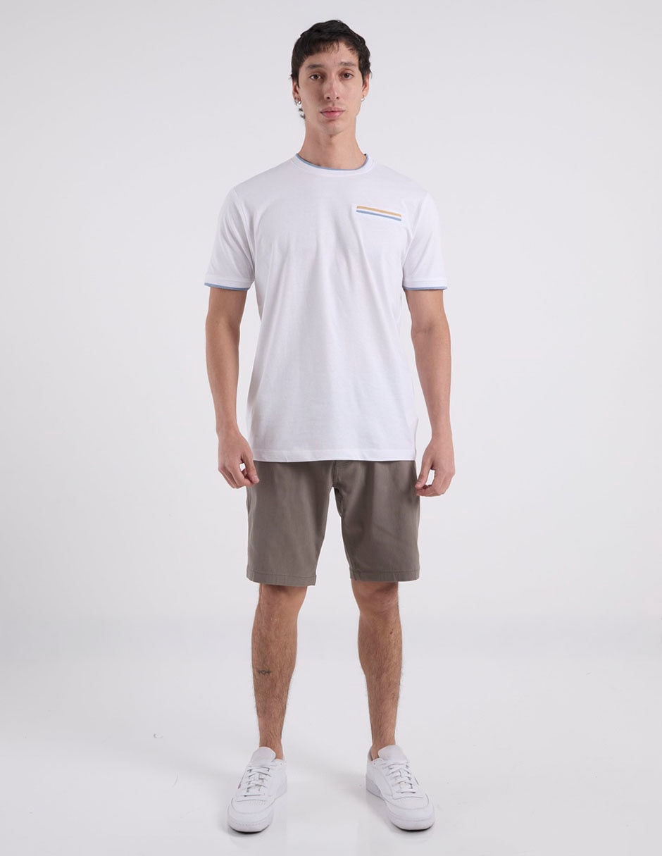 Bermuda Point Zero para hombre