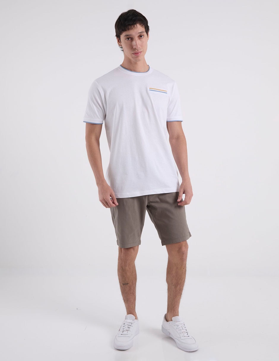 Bermuda Point Zero para hombre