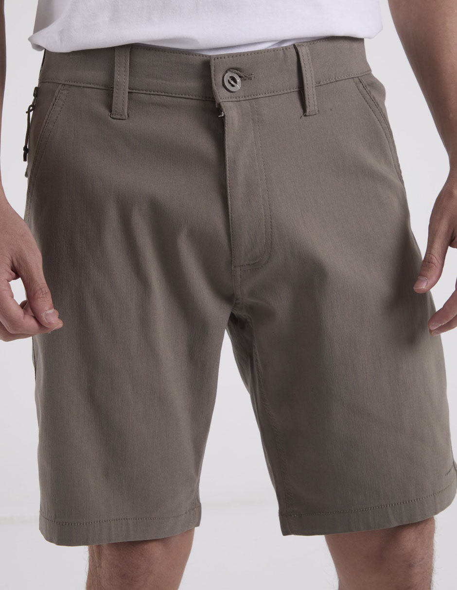 Bermuda Point Zero para hombre